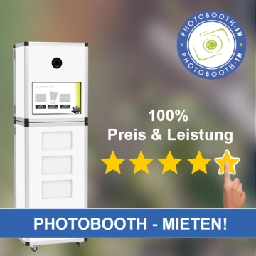 Photobooth mieten in Gutach im Breisgau