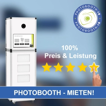 Photobooth mieten in Guxhagen