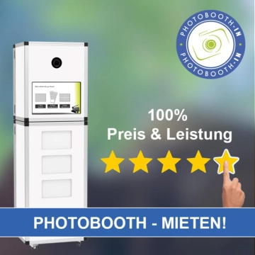 Photobooth mieten in Haag in Oberbayern
