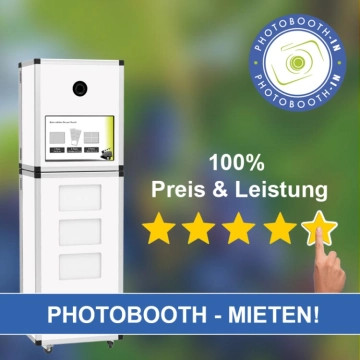 Photobooth mieten in Habichtswald