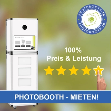 Photobooth mieten in Hachenburg