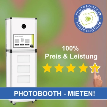 Photobooth mieten in Hagen im Bremischen