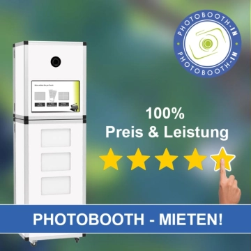 Photobooth mieten in Hagen