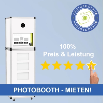 Photobooth mieten in Hagenbach