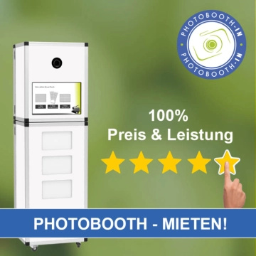 Photobooth mieten in Hagenburg