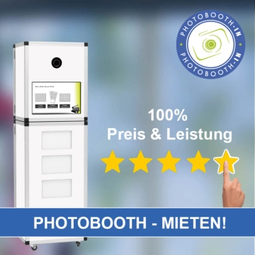 Photobooth mieten in Hagenow