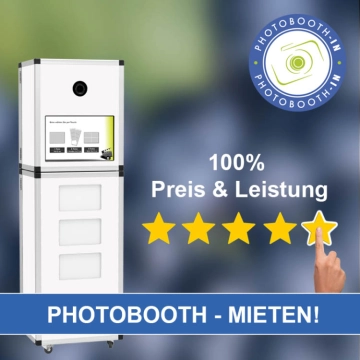 Photobooth mieten in Hahnbach