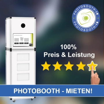 Photobooth mieten in Haiger