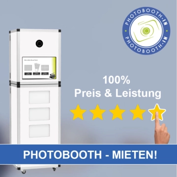 Photobooth mieten in Haigerloch