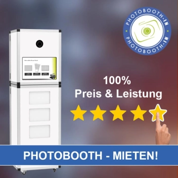 Photobooth mieten in Haimhausen