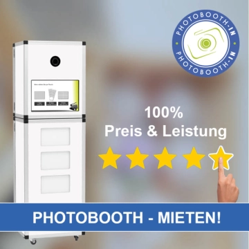 Photobooth mieten in Halberstadt