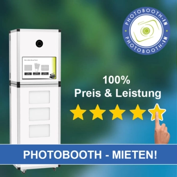 Photobooth mieten in Halblech