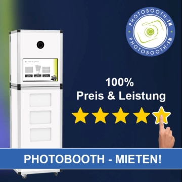 Photobooth mieten in Haldensleben