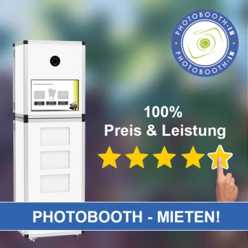 Photobooth mieten in Haldenwang (Allgäu)