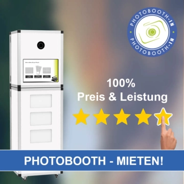 Photobooth mieten in Halle (Saale)