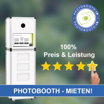 Photobooth mieten in Halle (Westfalen)