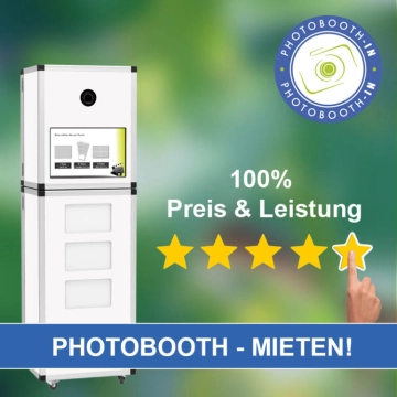 Photobooth mieten in Hallenberg