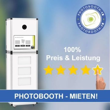 Photobooth mieten in Haltern am See