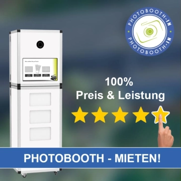 Photobooth mieten in Hambrücken