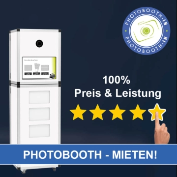 Photobooth mieten in Hambühren