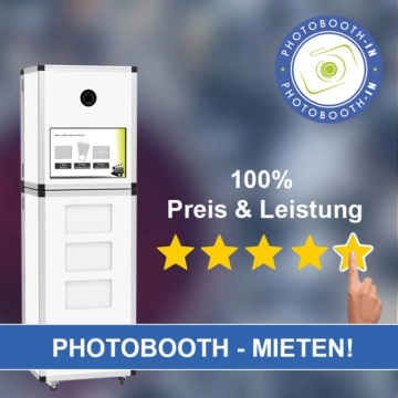 Photobooth mieten in Hameln