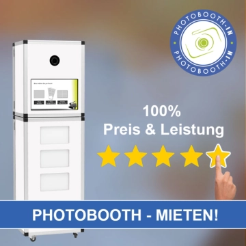 Photobooth mieten in Hamm (Sieg)