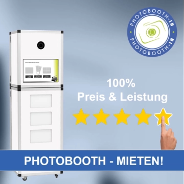 Photobooth mieten in Hamm