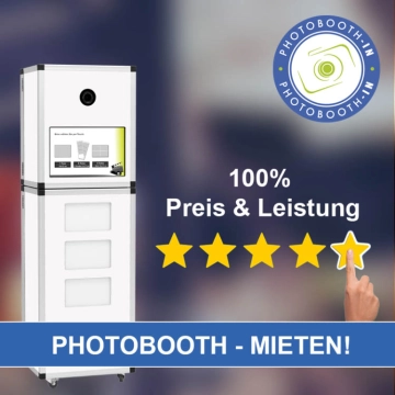 Photobooth mieten in Hammelburg