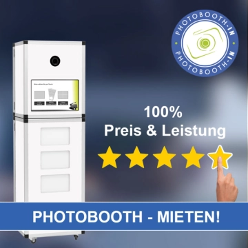 Photobooth mieten in Hanau