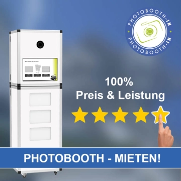 Photobooth mieten in Hannover