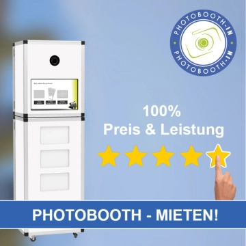 Photobooth mieten in Hanstedt (Nordheide)