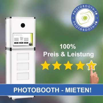 Photobooth mieten in Harburg (Schwaben)