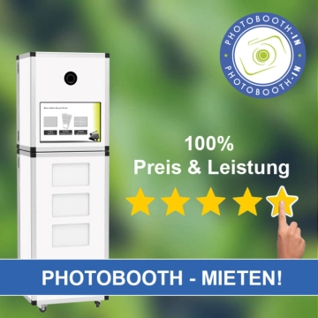 Photobooth mieten in Hardheim