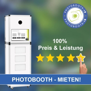 Photobooth mieten in Harrislee