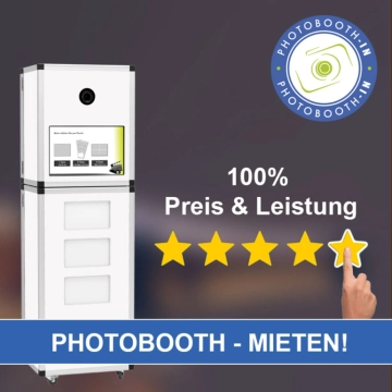 Photobooth mieten in Harthausen