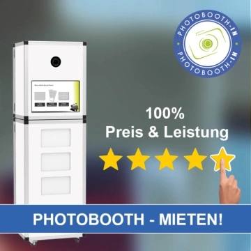Photobooth mieten in Harzgerode