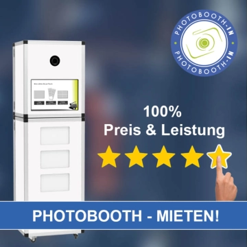 Photobooth mieten in Harztor