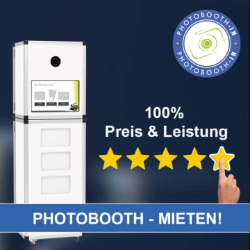 Photobooth mieten in Hasbergen