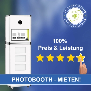 Photobooth mieten in Haselbachtal