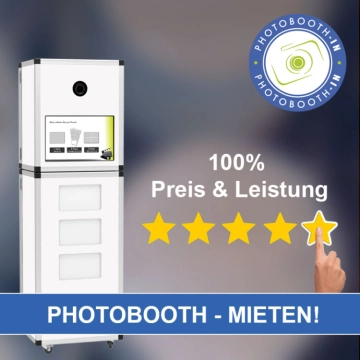 Photobooth mieten in Haslach im Kinzigtal
