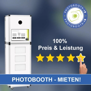 Photobooth mieten in Haßloch