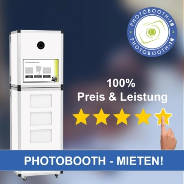Photobooth mieten in Haßmersheim