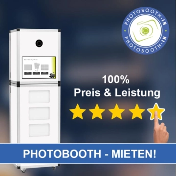 Photobooth mieten in Hattingen