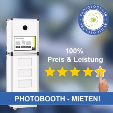 Photobooth mieten in Hauenstein