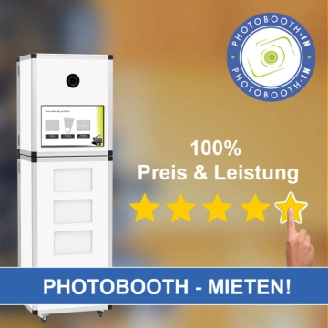 Photobooth mieten in Hauzenberg