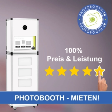 Photobooth mieten in Havelsee
