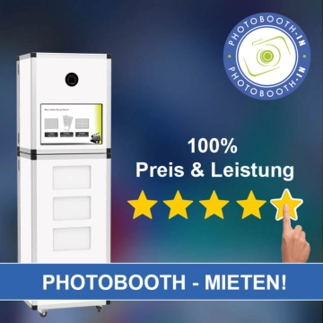 Photobooth mieten in Hechingen