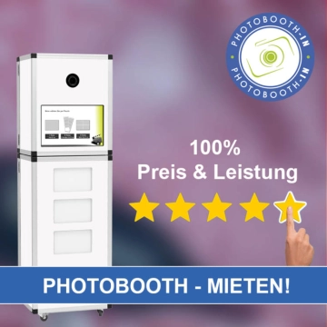 Photobooth mieten in Hechthausen