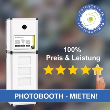 Photobooth mieten in Hecklingen