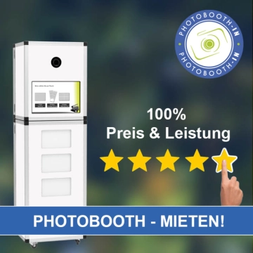 Photobooth mieten in Heddesheim